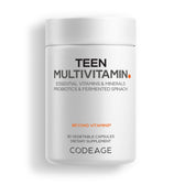 Teen’s Daily Multivitamin - Vegan America