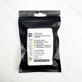 Magnesium Deodorant Sampler - The OG - Vegan America
