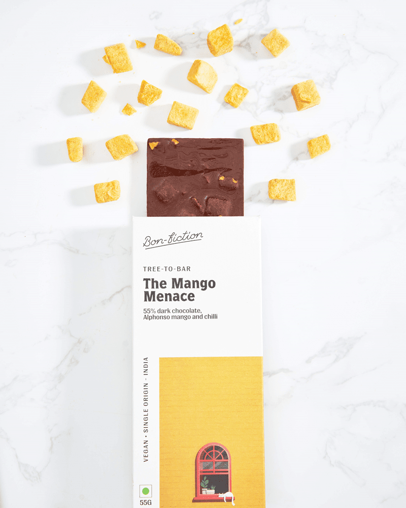 Dark Chocolate Combo 3 - Vegan, Pack of 3 - Vegan America
