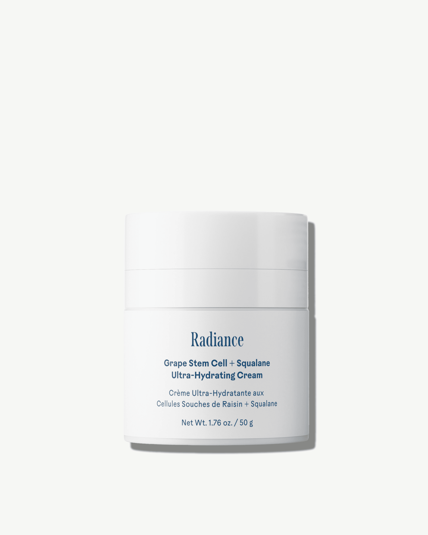 Radiance Grape Stem Cell + Squalane Day Cream