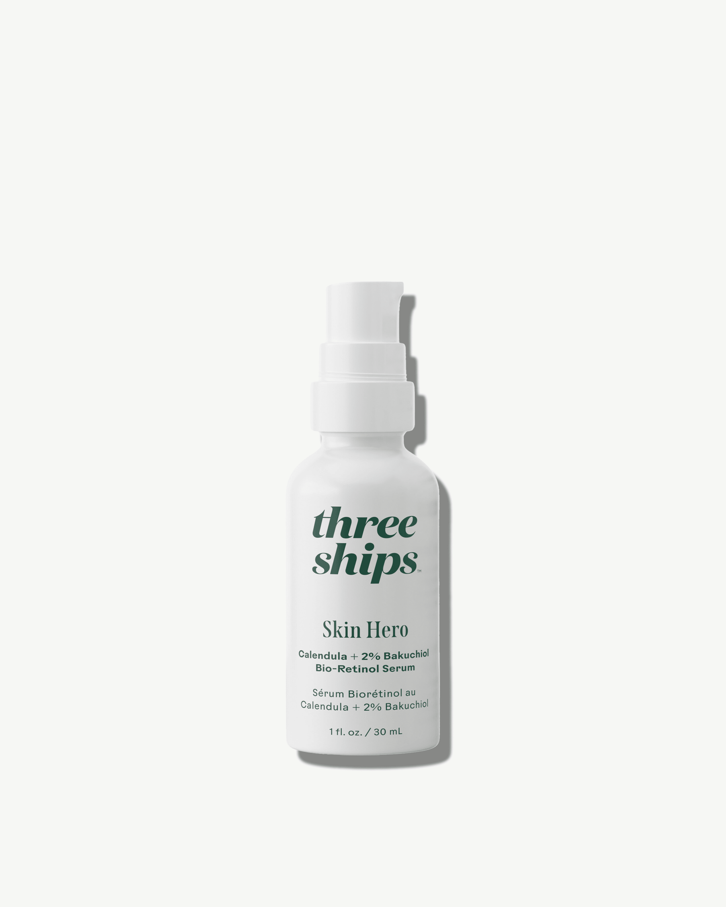 Skin Hero Bakuchiol + Calendula Bio-Retinol Serum