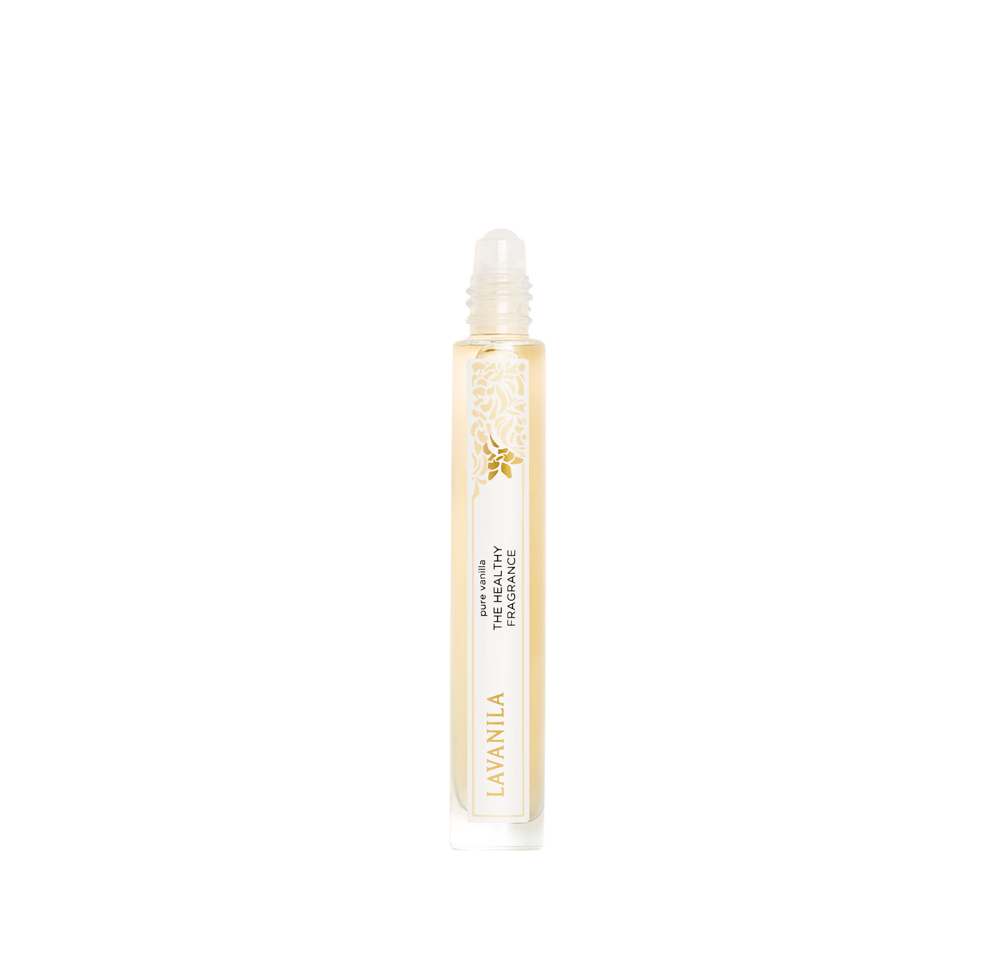 The Healthy Roller-Ball Pure Vanilla