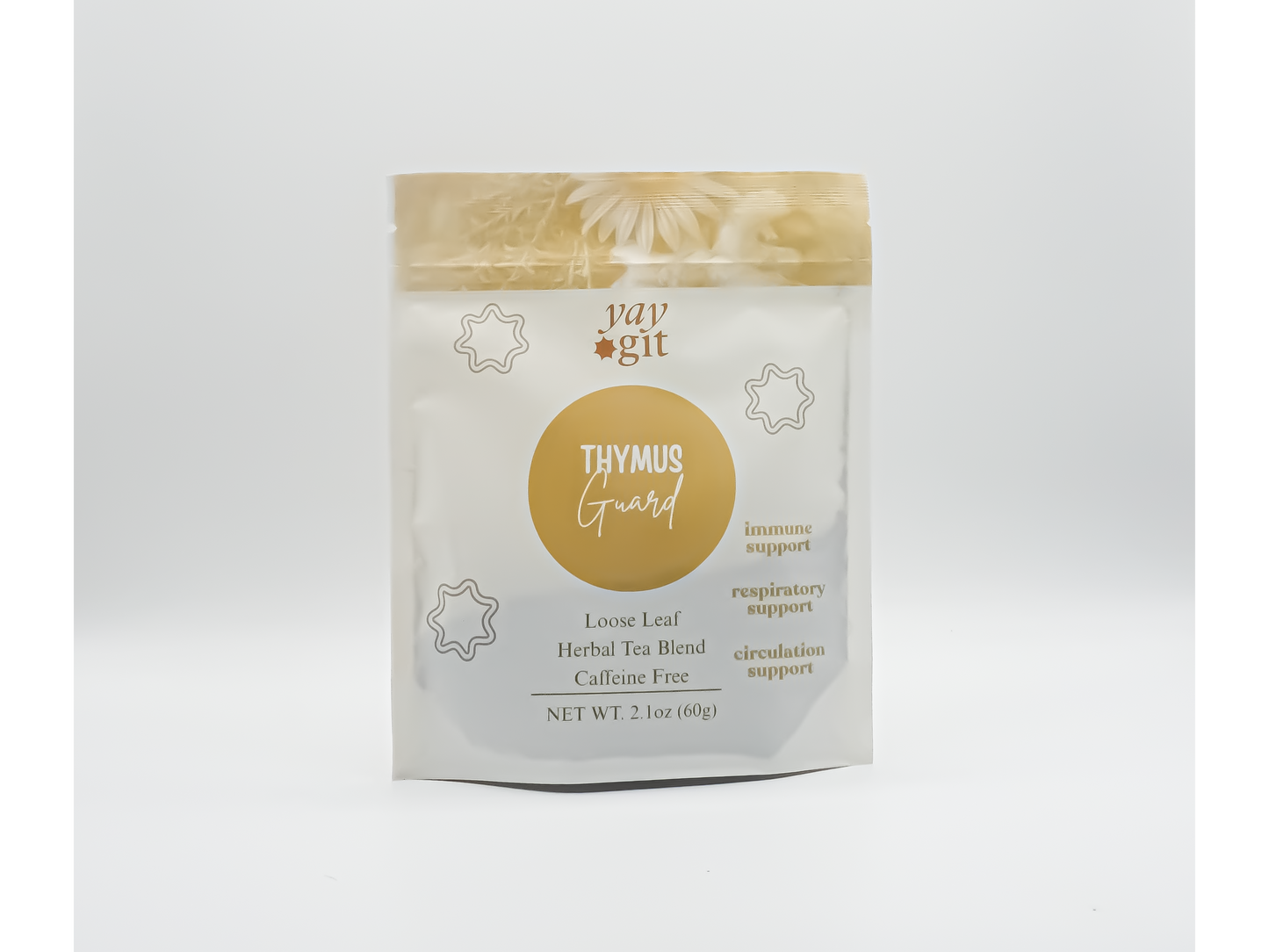 Thymus Guard - Loose Leaf Herbal Tea