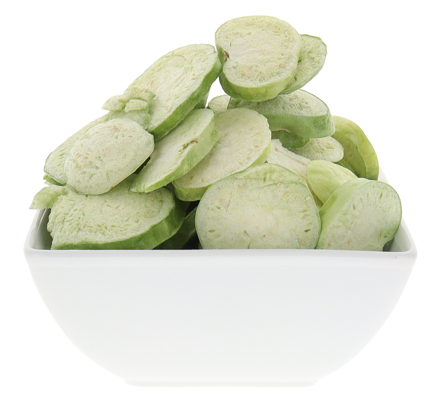 Freeze Dried Tomatillos