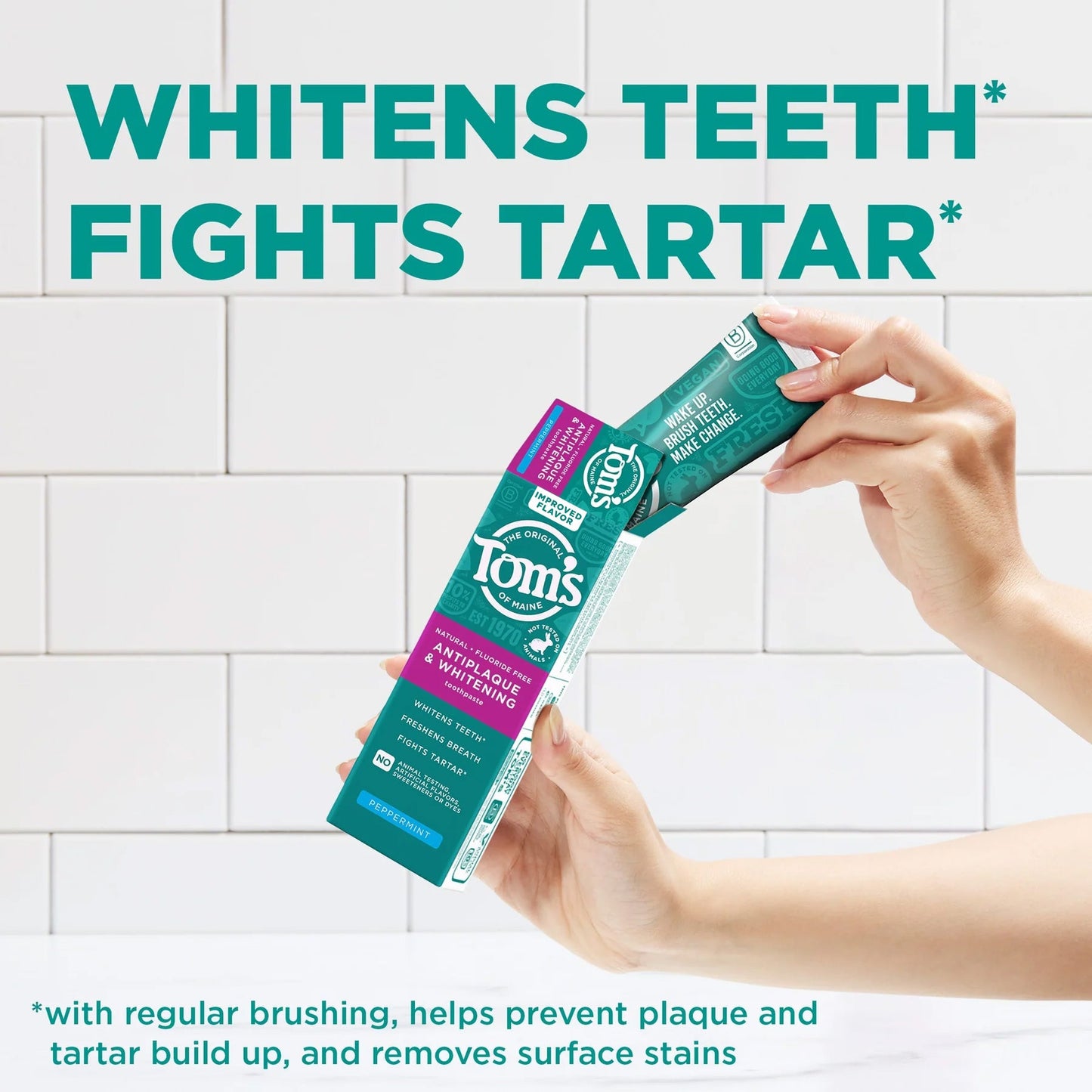 Best Sellers Toothpaste Trio