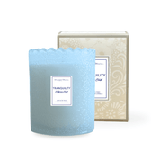 Tranquility California Coast Natural Candle 8oz Kaia Collection - Vegan America