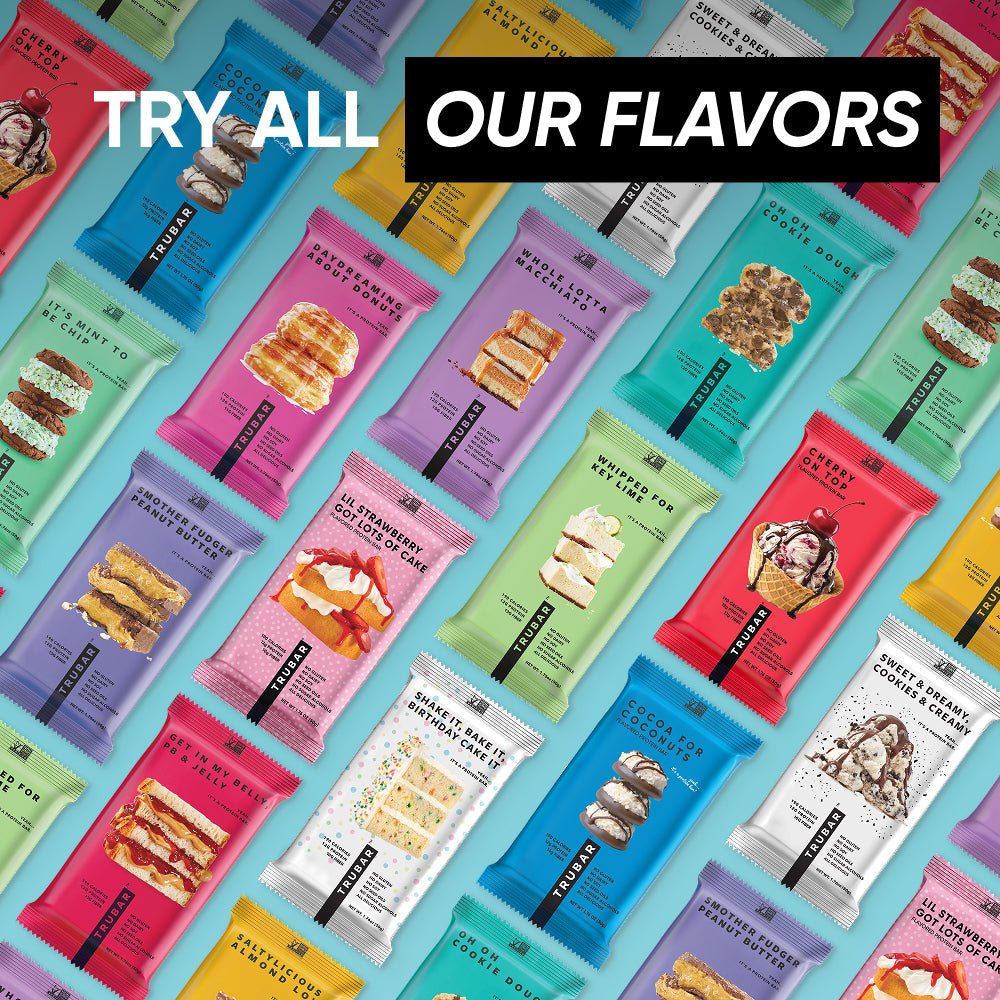 Oh Oh Cookie Dough - Vegan America