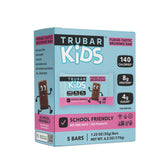TRUBAR KiDS - Fudge-Tastic Brownie (5ct) - Vegan America