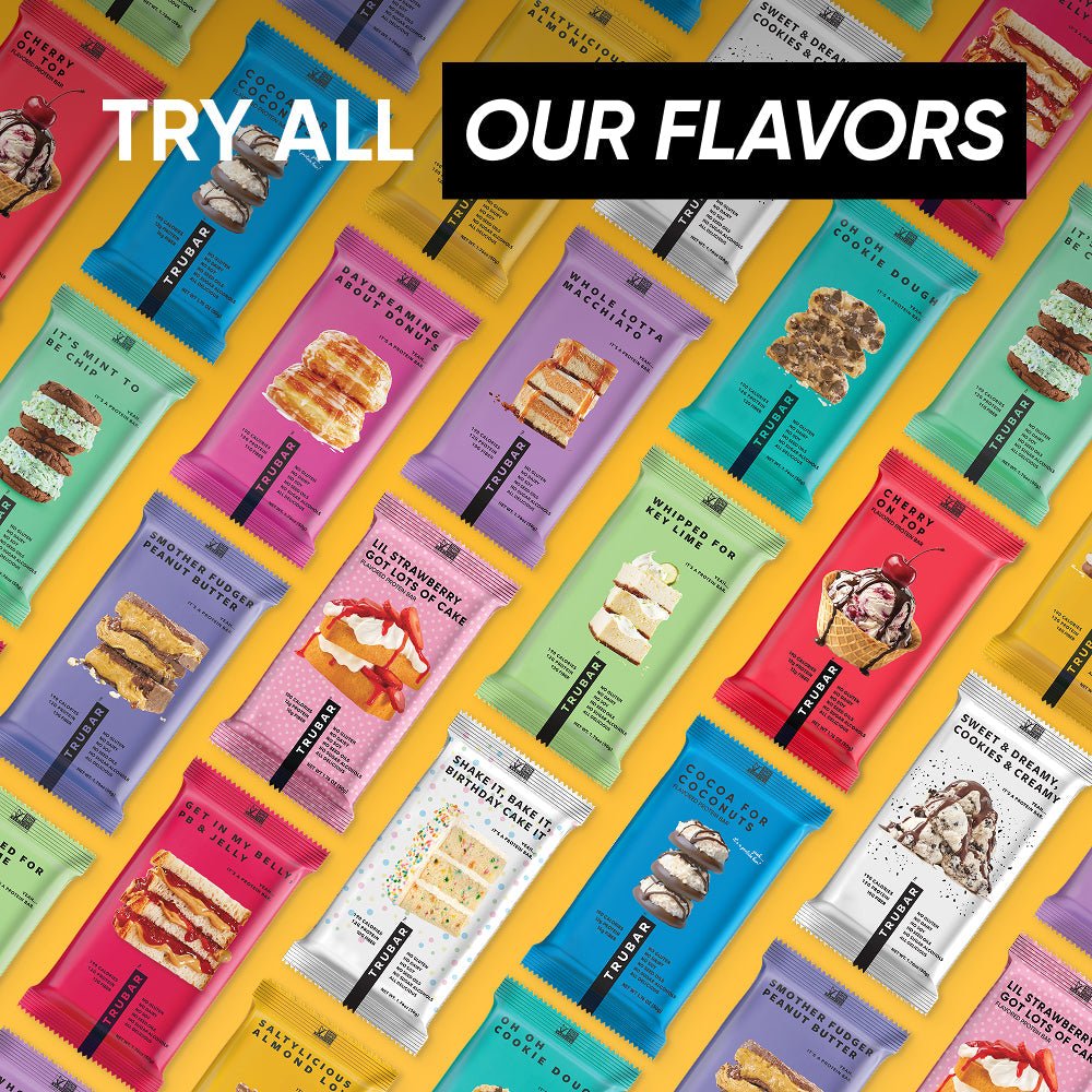 Saltylicious Almond Love - Vegan America