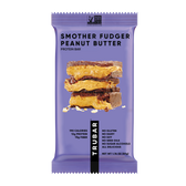 Smother Fudger Peanut Butter