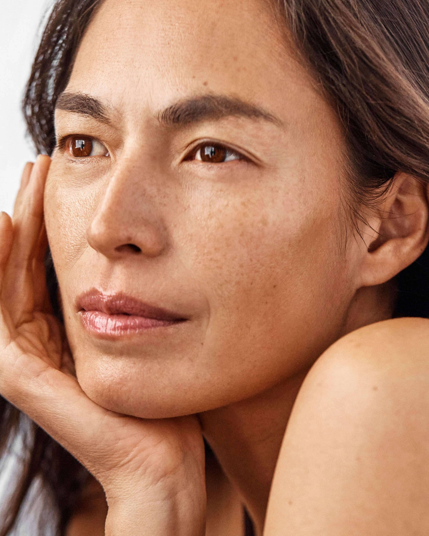 Chebula Extreme Moisture Cream