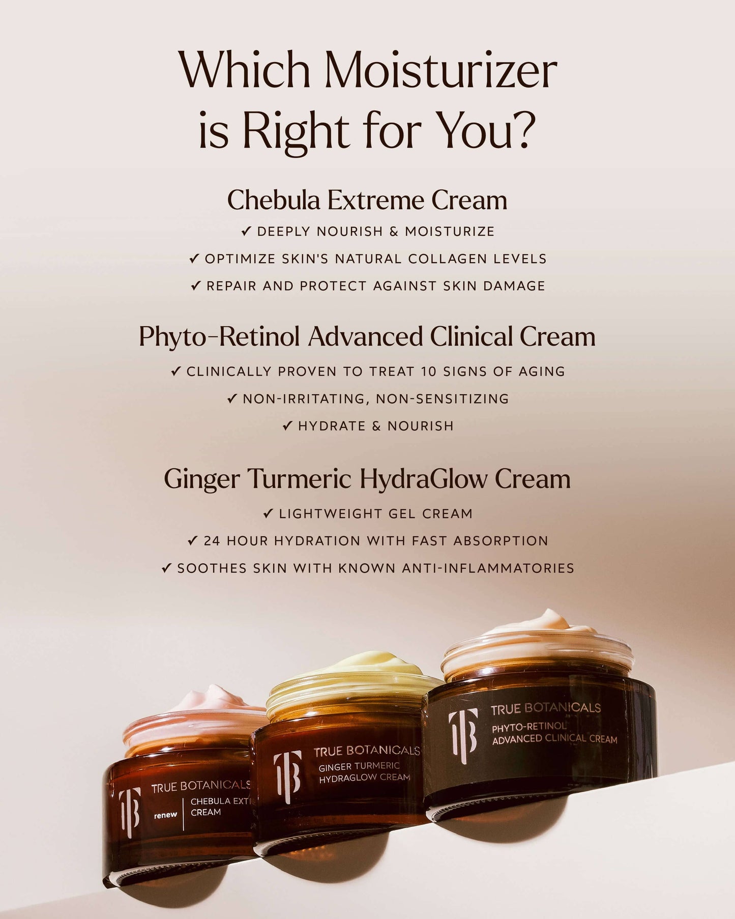 Chebula Extreme Moisture Cream