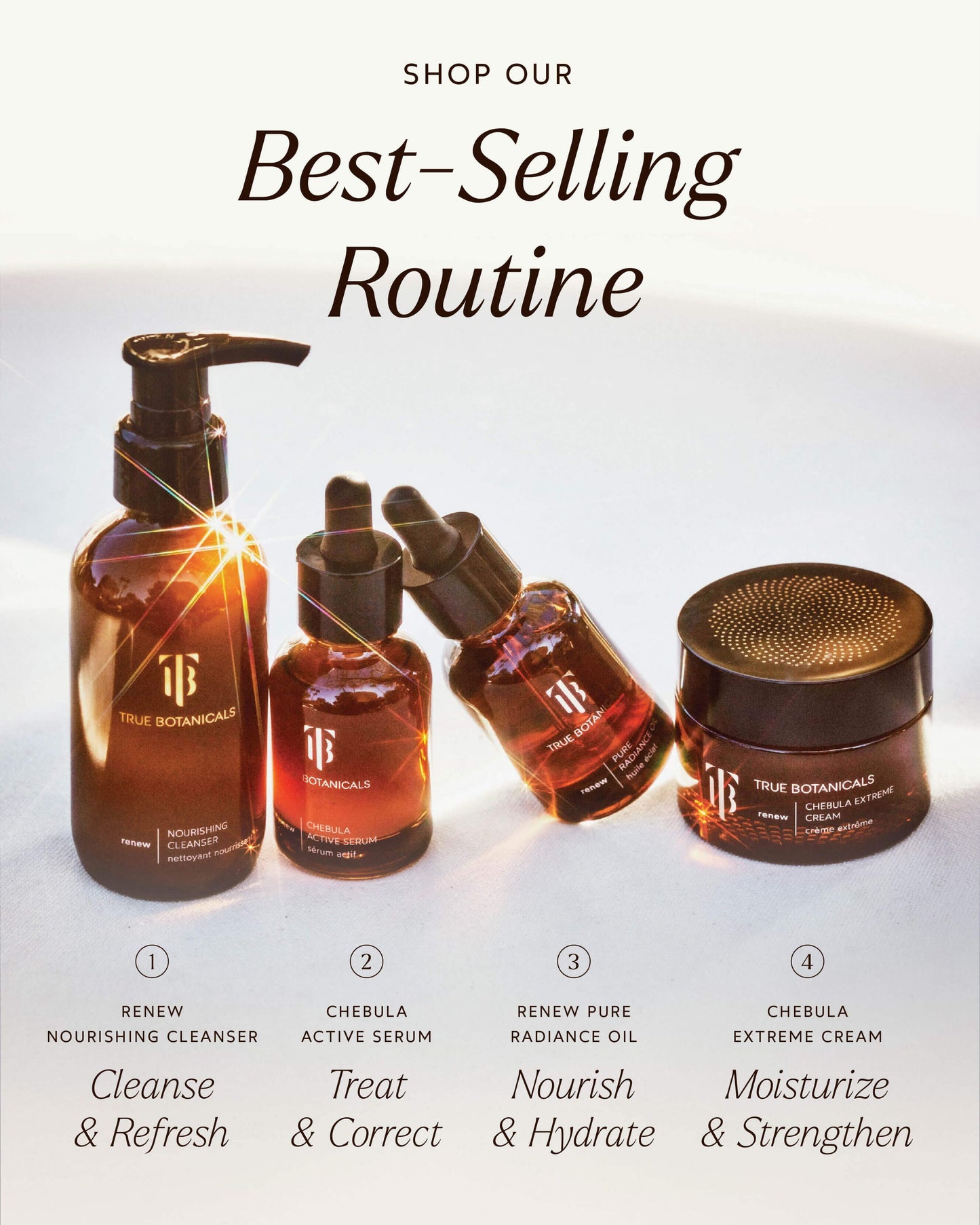 Chebula Extreme Moisture Cream