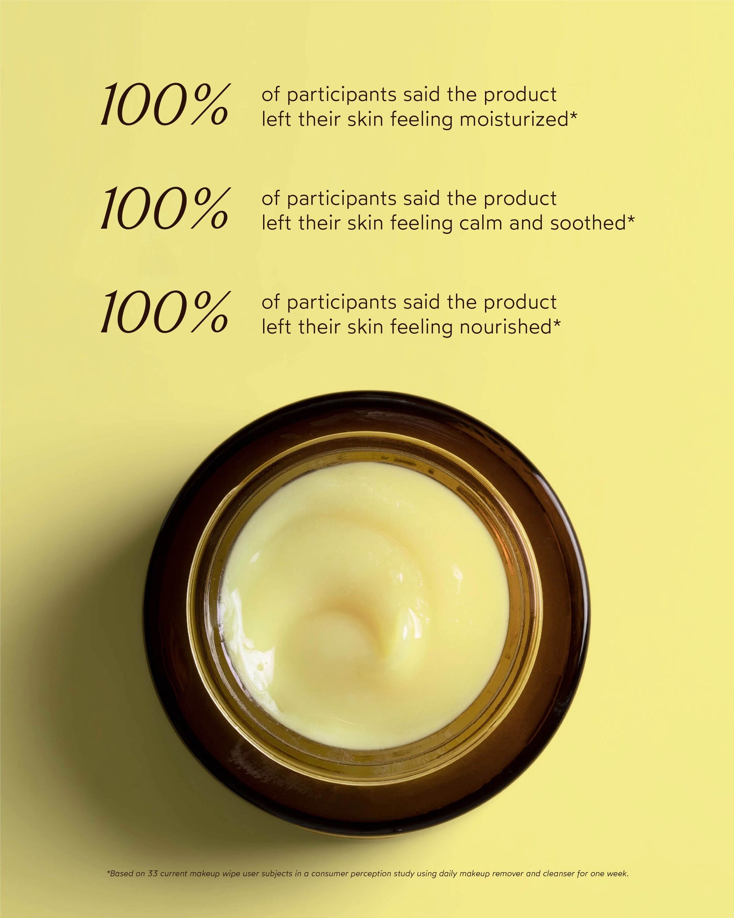 Ginger Turmeric Makeup Removing Cleansing Balm