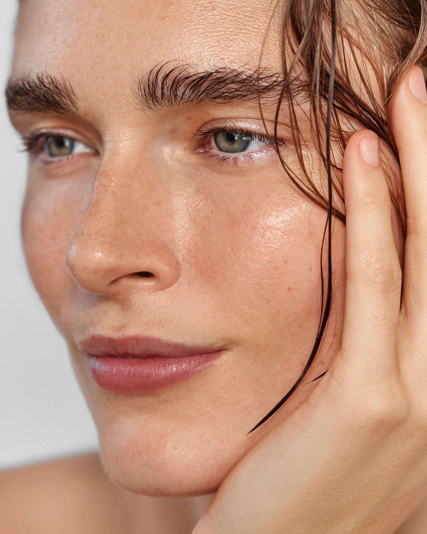 Renew Pure Radiance Hydrating Oil