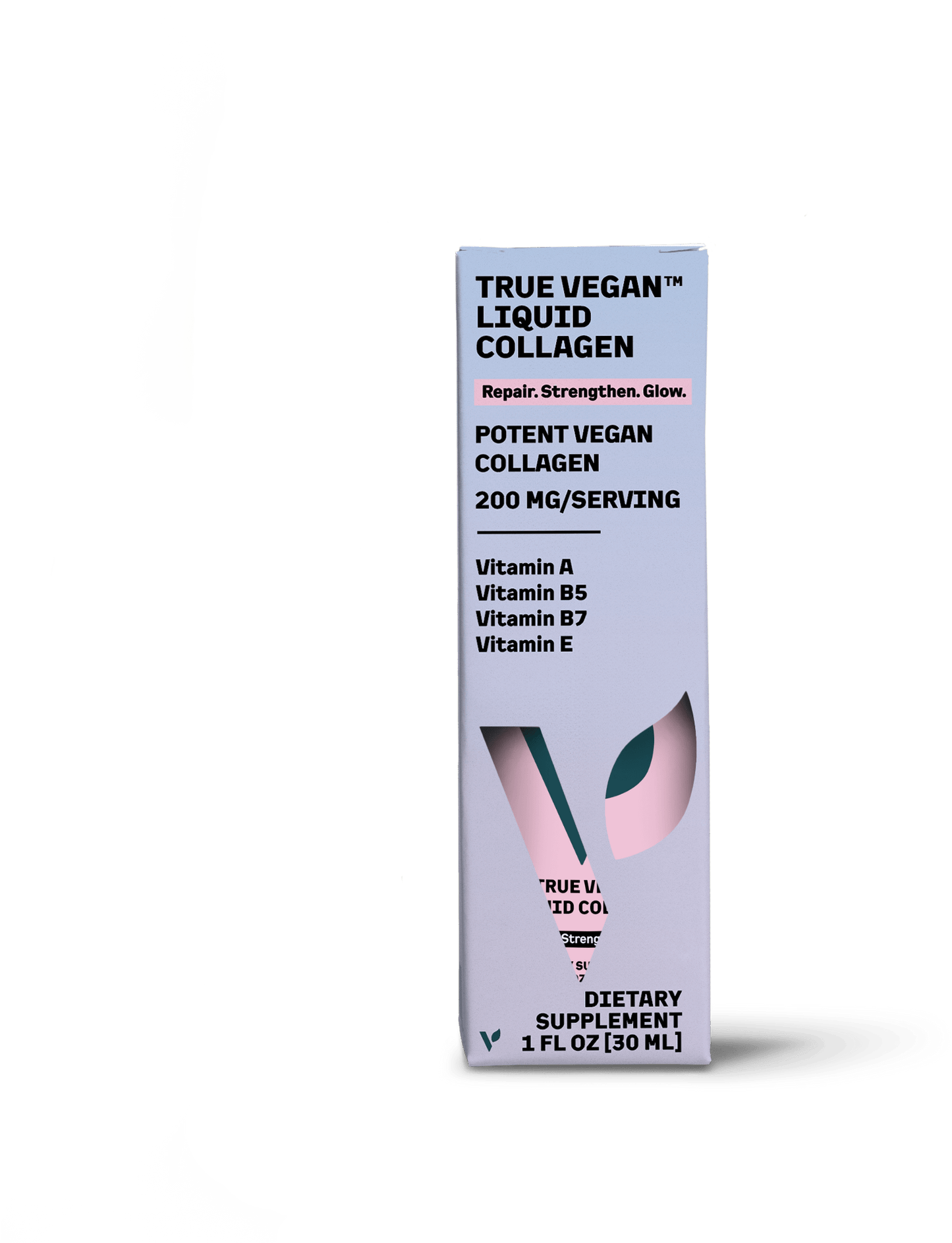Veggimins True Vegan Liquid Collagen - Vegan America