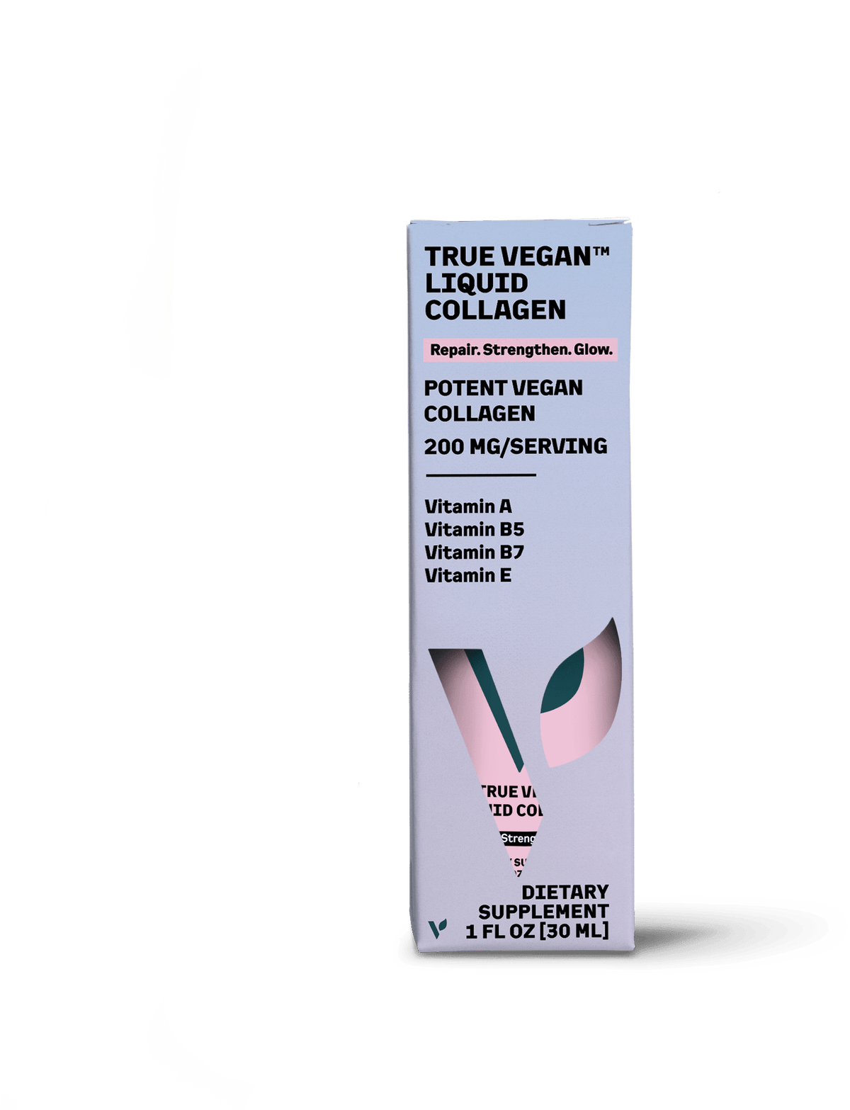 True Vegan Liquid Collagen - Vegan America
