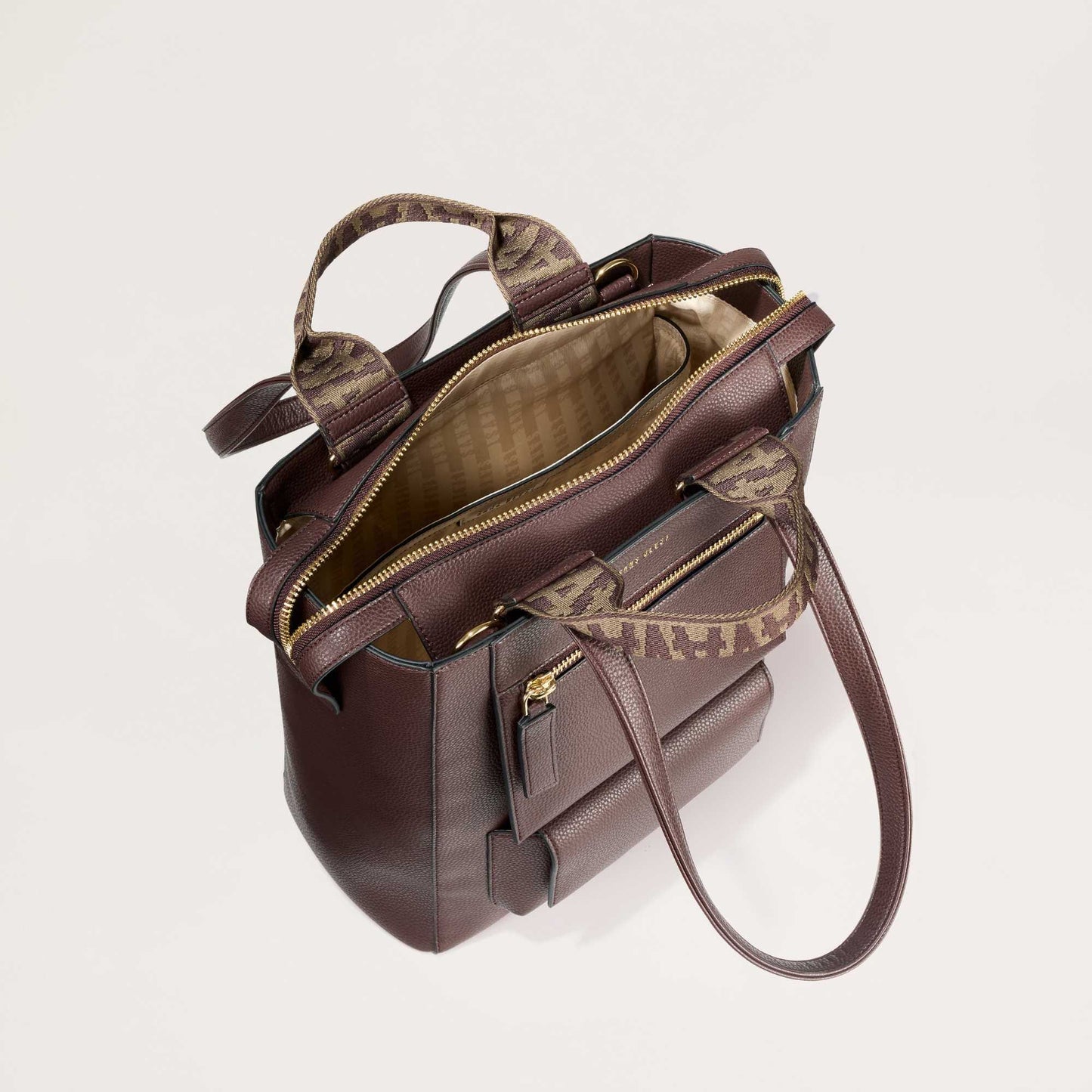 Universo Tote - Hickory