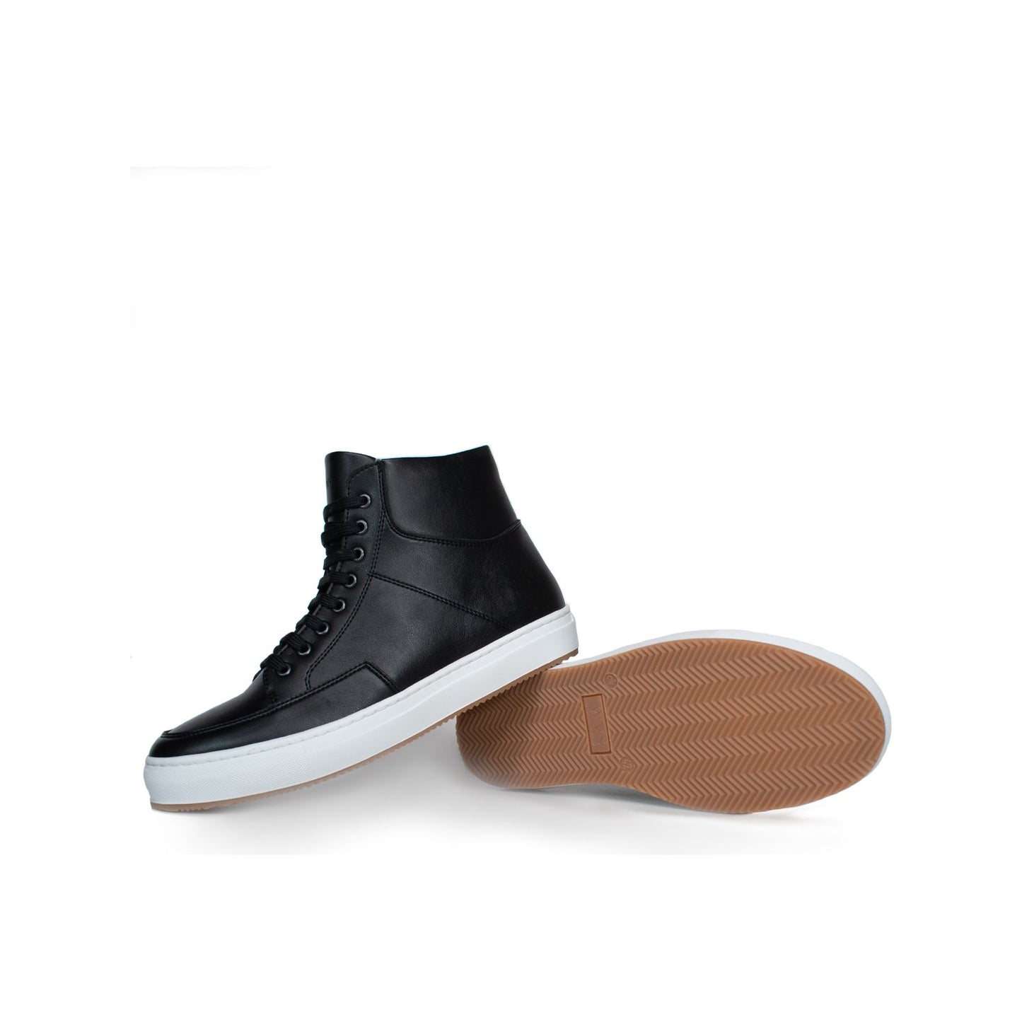 Sneaker Boots