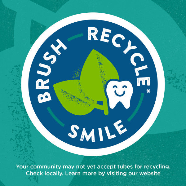 Wicked Cool! Natural Mild Mint Toothpaste for Kids with Fluoride
