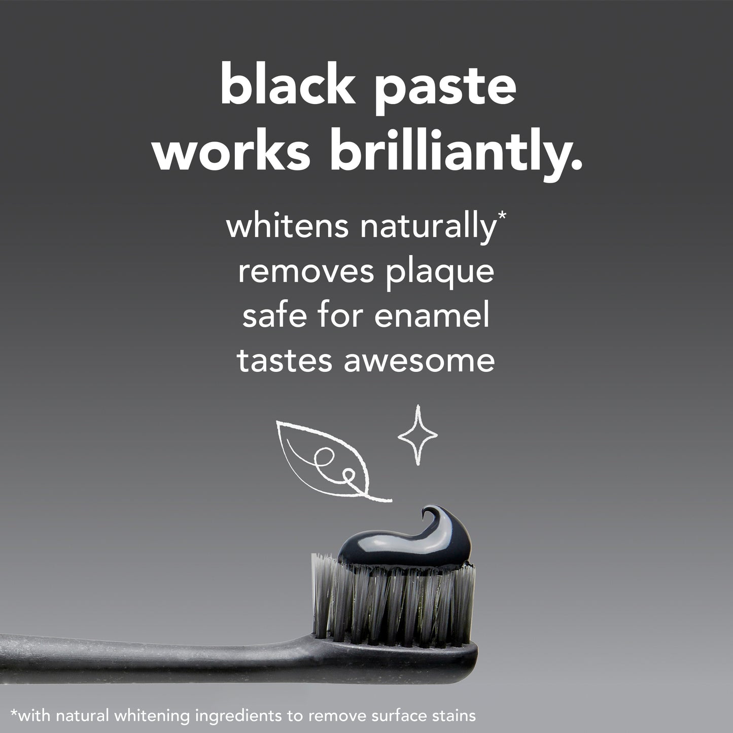 hello activated charcoal epic whitening fluoride free toothpaste