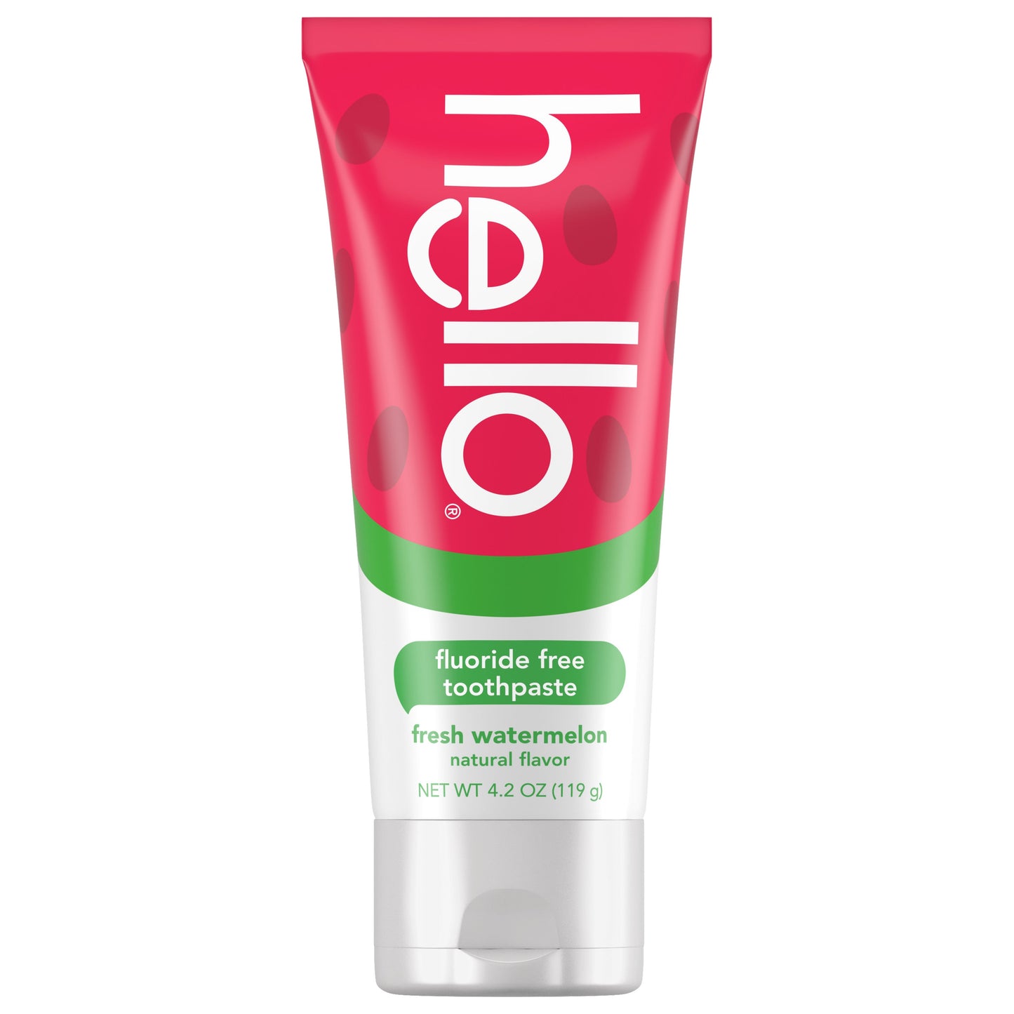 hello kids fluoride-free toothpaste bundle