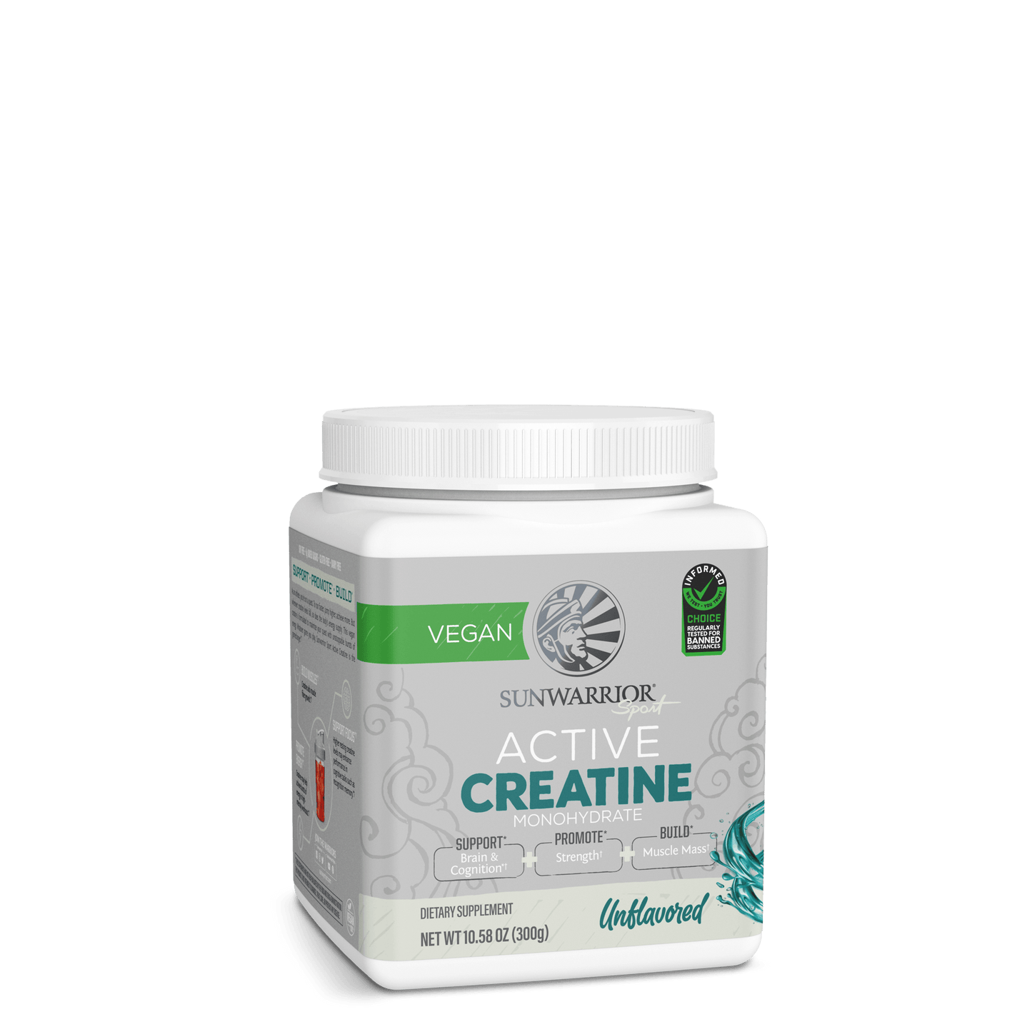 Active Creatine BUNDLE