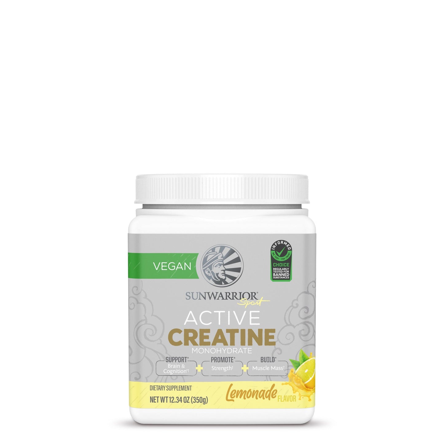 Active Creatine