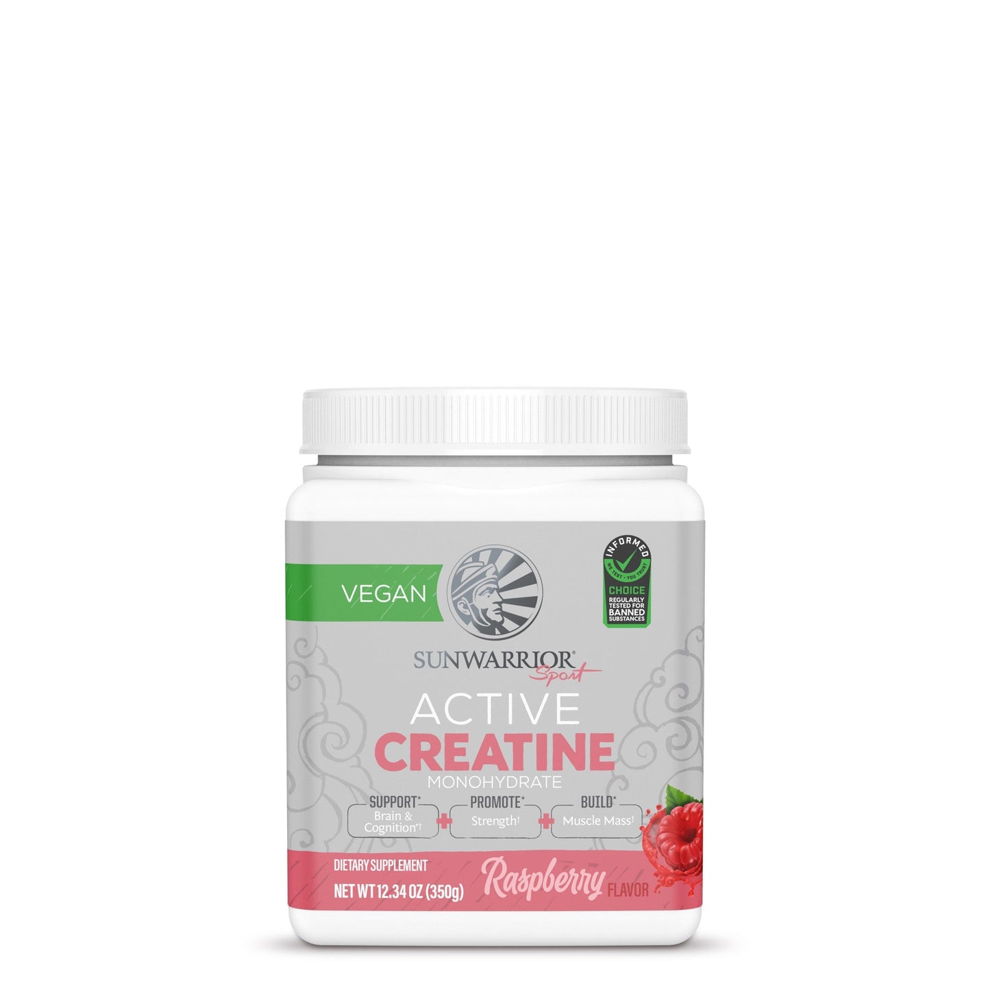 Active Creatine