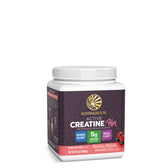 Active Creatine For HER - Raspberry Elderberry Lemonade - Vegan America