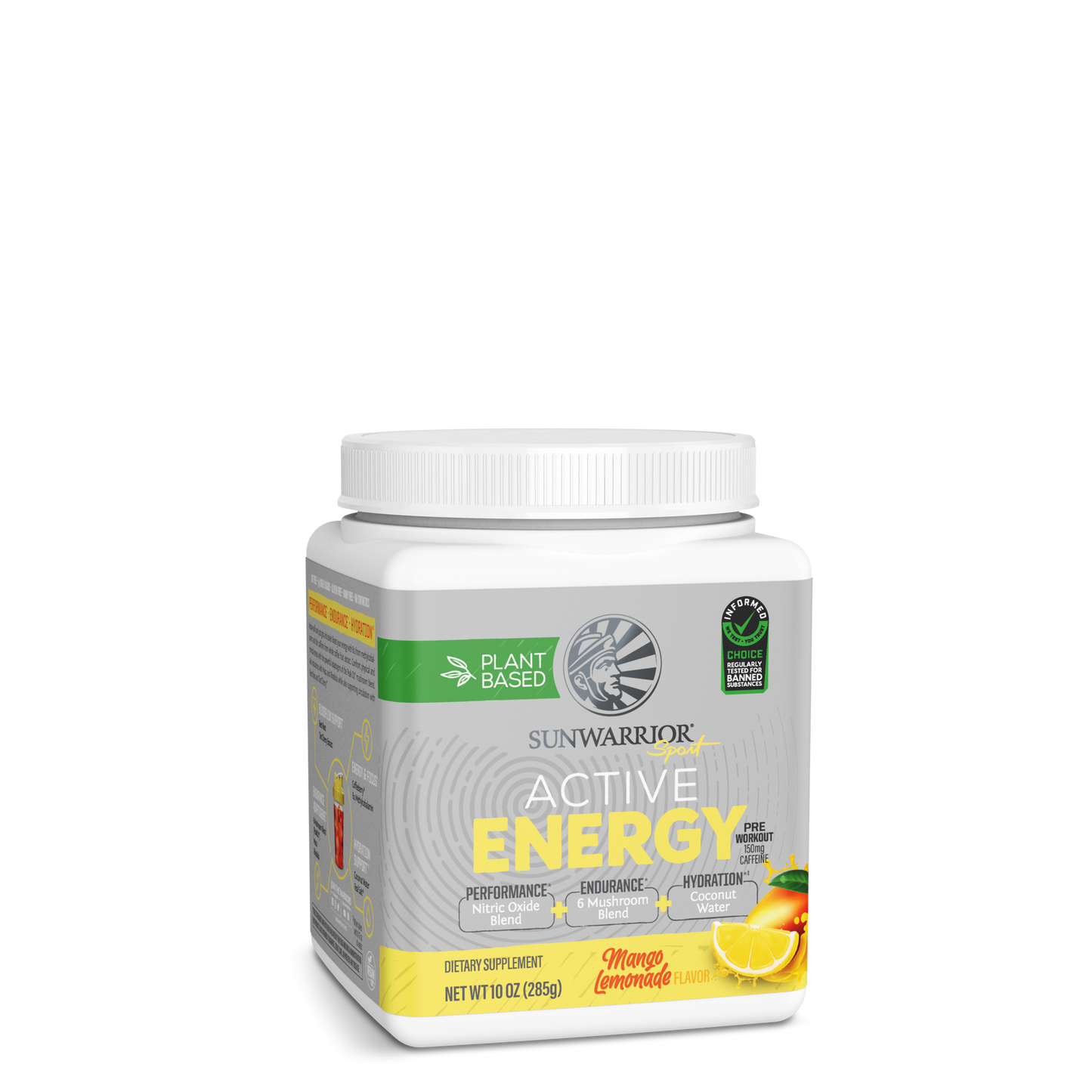 Active Energy BUNDLE