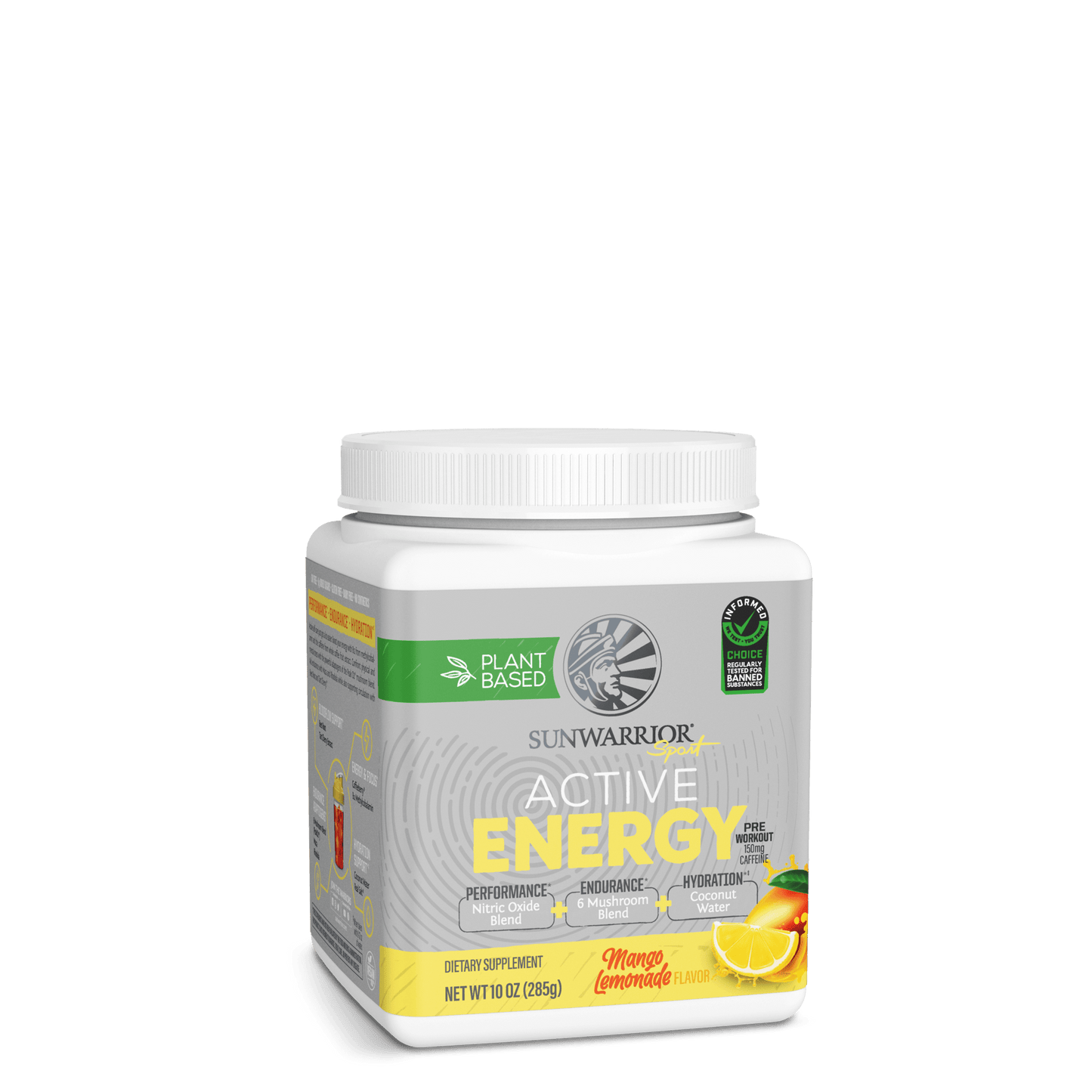Active Energy BUNDLE