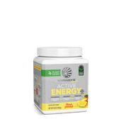 Active Energy BUNDLE - Vegan America