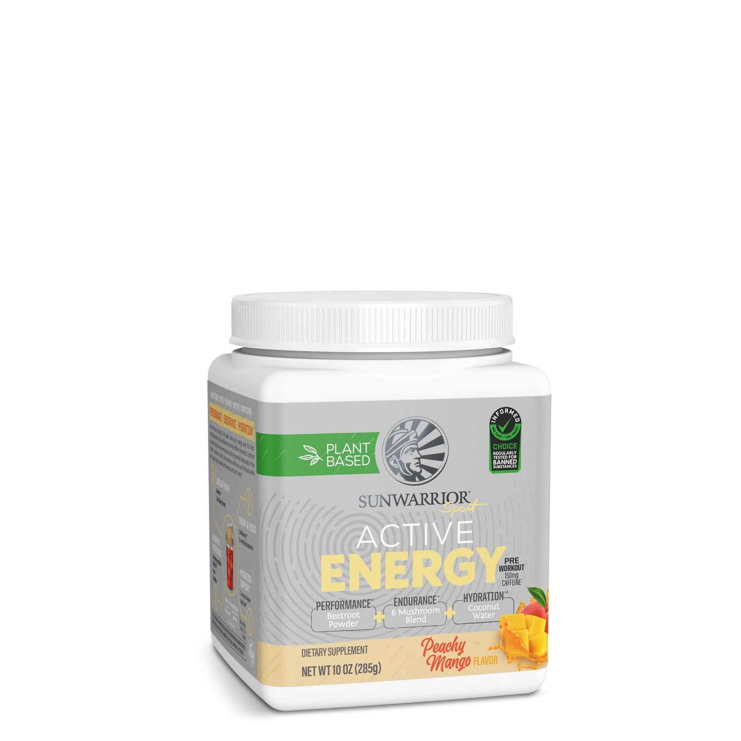 Active Energy BUNDLE
