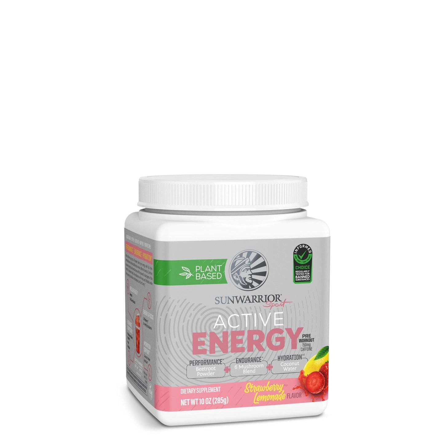 Active Energy BUNDLE