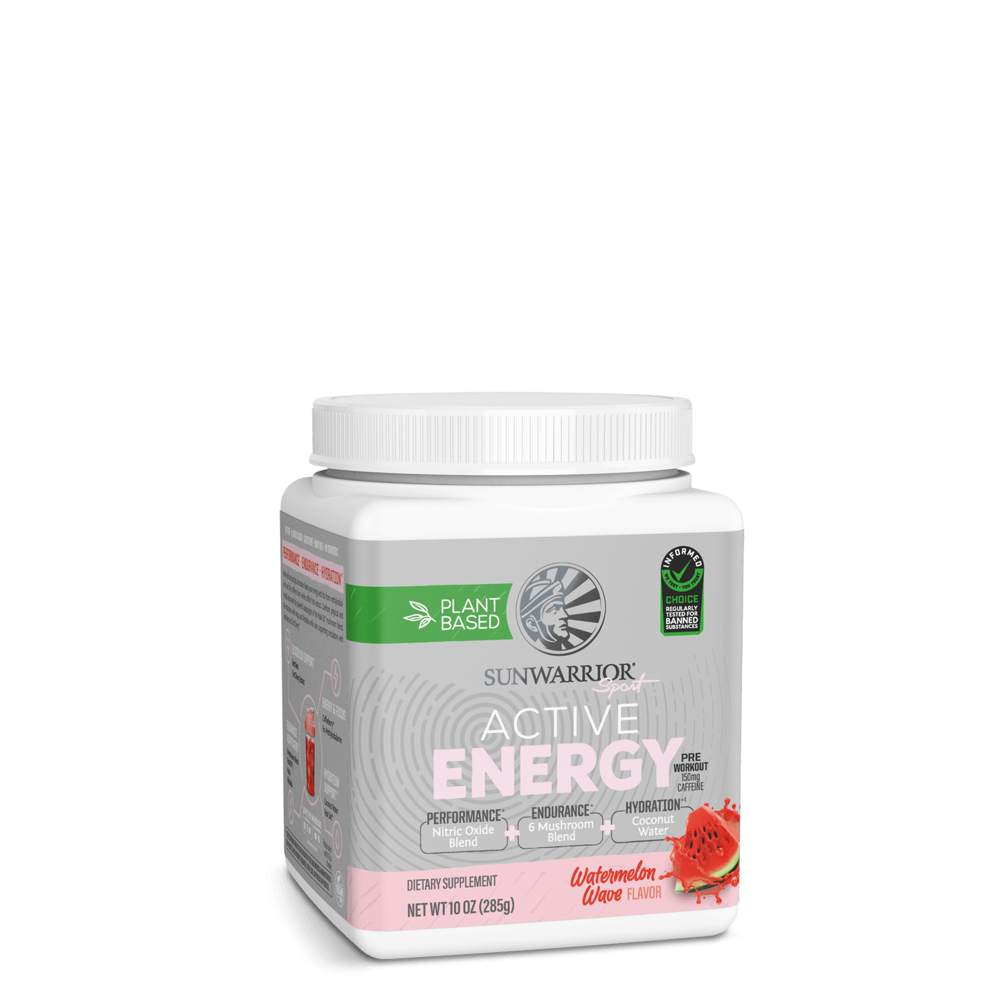 Active Energy BUNDLE
