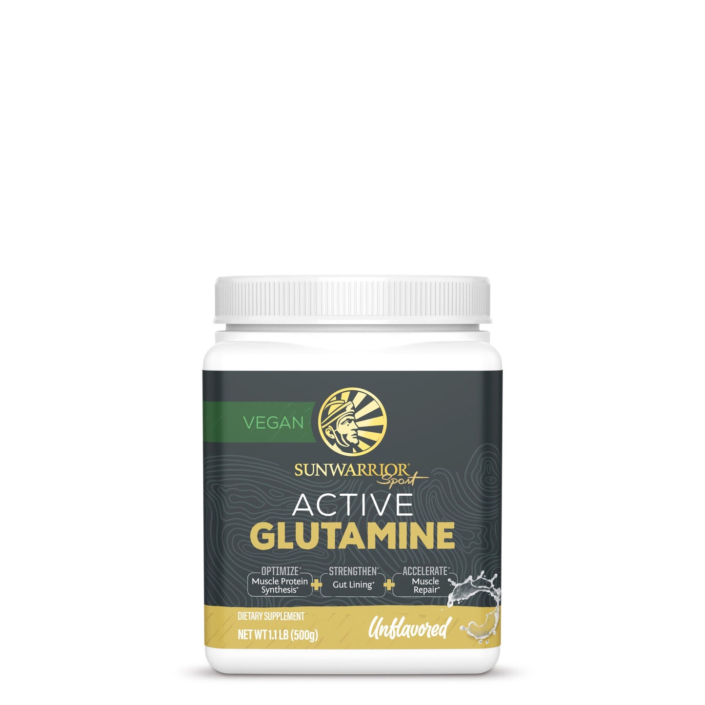 Active Glutamine