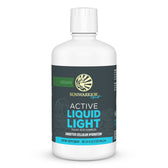 Liquid Light Trace Minerals - Vegan America