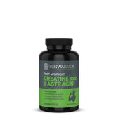 Active Creatine 3000 + Astragin - Vegan America