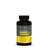 Active Energy and Stamina BUNDLE - Vegan America