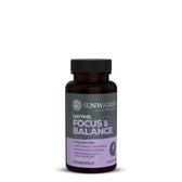 Active Focus and Balance BUNDLE - Vegan America