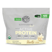 Active Protein 45 Servings Vanilla - Vegan America