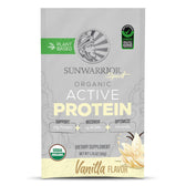 Free Sample - Vegan America