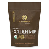 Be•Well Organic Golden Milk - Vegan America