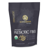 Be•Well Organic Prebiotic Fiber Powder - Vegan America