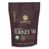 Be•Well Organic Turkey Tail Mushroom Powder - Vegan America