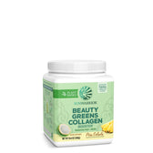 Beauty Greens Collagen Booster - Pina Colada - Vegan America