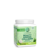 Beauty Greens Collagen Booster - Unflavored - Vegan America