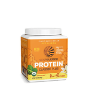 Classic Plus Protein Powder - Vanilla - Vegan America