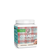 Collagen Building Protein Peptides Peppermint Bark - 7 Servings - Vegan America